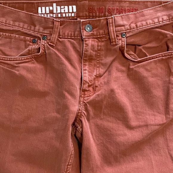 Urban pipeline jeans - Picture 2 of 6